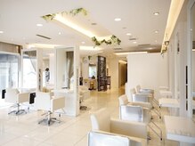 ノーブル 白金台店(Noble by PROGRESS)