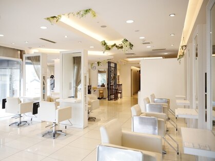 ノーブル 白金台店(Noble by PROGRESS)の写真