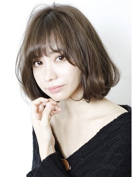 ヘアリゾート エーアイ 川越店(hair resort Ai) メルティカラー/フェミニンロング/着物[川越駅/本川越駅]