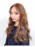 【2回目限定】カット＋カラー＋フローディアトリートメント￥10,120～