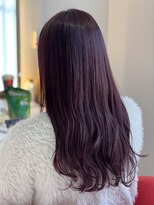 テンペランス(Temperance.)&nbsp;ボルドーカラー☆