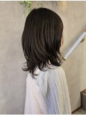 キッズカット×ウルフレイヤー