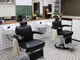 ウエストバーバーショップ(WEST BARBER SHOP)の写真/【八幡西】男の為のかっこいい空間を追求したマンツーマン制本格サロン。経験豊富なstylistにお任せ下さい