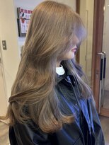 レイン(RAIN)&nbsp;ヘーゼルベージュ