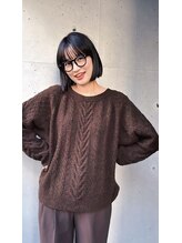 ラフ 銀座(luff) 平岡 エリ