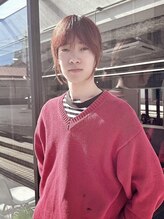 アミ 千葉店(amie) 片岸 信征