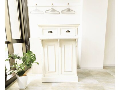 レーヴ(Reve)の写真