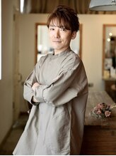 アメリエギャルソン 岩槻店(amelie et garcon)&nbsp;松島 祐介