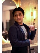 アーサス ヘアー サローネ 北千住店(Ursus hair salone by HEADLIGHT) OGAWA