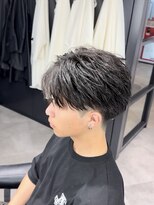 ウノ(U.No.)&nbsp;フェザーショート