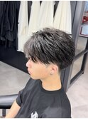 フェザーショート