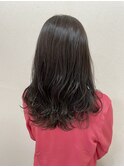 オリーブブラウン