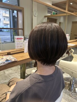 フラム(fulam) ショートスタイル