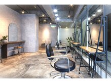 ラフィス ヘアー センス 広島袋町店(La fith hair SEnSE)