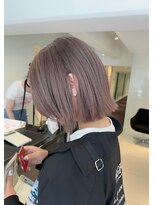 スノッブ(SNOB)&nbsp;ナチュラルミルクティー♪♪