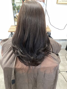 リル(lilu) ワンカールレイヤー［湘南台/湘南台駅/泉区/湘南台東口］