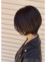 サロウィン 鹿児島天文館店(SALOWIN)&nbsp;くびれショート