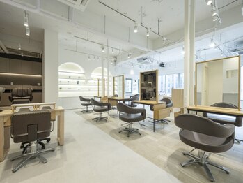 クララ ジャパン カメイド(CLALA JAPAN Kameido)の写真/【亀戸駅北口徒歩1分】丁寧なカウンセリングで、あなたの魅力を新発見！今まで出会ったことのない自分へ♪