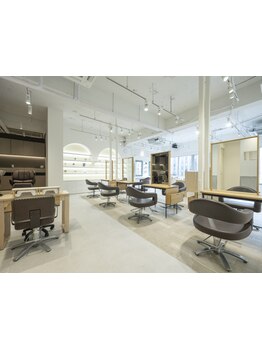 【亀戸駅北口徒歩1分】丁寧なカウンセリングで、あなたの魅力を新発見！今まで出会ったことのない自分へ♪