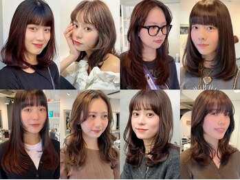 AREND【アーレント】