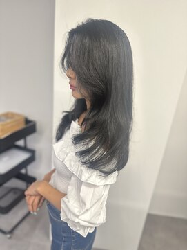 ノウハウ キョウト(KNOWHOW kyoto) ハイレイヤー/ネイビーブラック