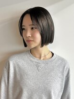 ラシック(LACQ)&nbsp;札幌ボブ/札幌透明感カラー/札幌ブリーチカラー