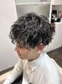 アクトヘアー 大府(Act hair) 波巻きパーマ!大人な雰囲気幅広い世代に人気なスタイルですよ!