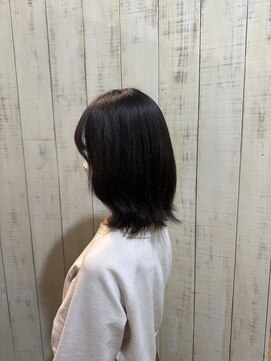 ミディアムレイヤー