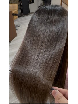 ダイヤモンドトリートメント◎