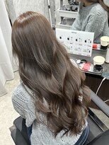 ラヴェ(LAWE.)&nbsp;オリーブベージュ