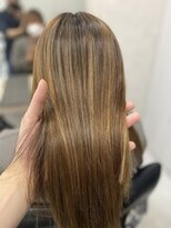 オプティマヘアー(Optima Hair)&nbsp;髪質改善ストレート♪