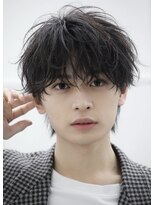 ゴールドシブヤ(GOALD SHIBUYA)&nbsp;マッシュ