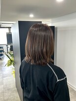 エルピス 大和店(elpis)&nbsp;まとまりやすい大人のナチュラルミディアム