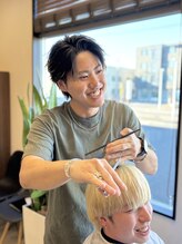 人を大切にするサロンの考え方