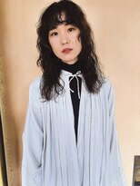ブリコ(BRICO)&nbsp;くせ毛風パーマ