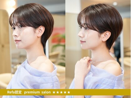 ジーナ 西荻窪(Zina)の写真