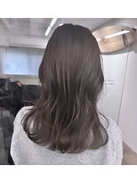 モアナ バイ ヘッドライト 二俣川店(Moana by HEADLIGHT) Moana【二俣川】#透明感カラー#ニュアンスカラー#グレージュ