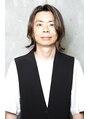 アッシュ 仙川店(Ash)&nbsp;内田 &nbsp;孝仁