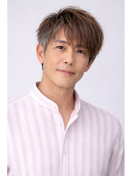 ヘアー リラックス 風香(HAIR RELAX) メンズ縮毛矯正・メンズ前髪縮毛矯正・30代４０代・太白区風香