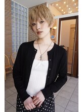 デイジー(Daisy)&nbsp;小倉 千晶