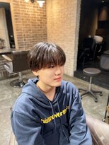 アクロ あべの店(ACRO)&nbsp;シースルーマッシュ