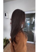 ヘアアンドスパ コー(hair&spa KO)&nbsp;hair&spa KO