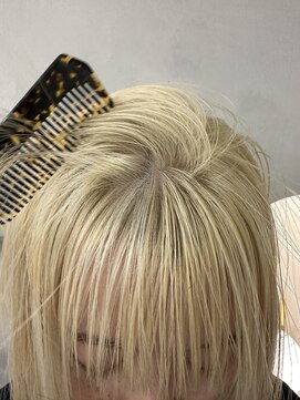 シーンヨコハマ 横浜店(SCENE yokohama) salon k 24