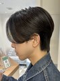 ローネス 銀座(LONESS) 【曲がる縮毛矯正】で癖毛の方でも綺麗な毛流れが叶います◎