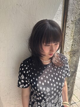 ロマンヤカタ ファース(ROMAN YAKATA fars) ミルクチョコレートカラー！上窪5/31