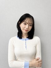 レイ バイ セブンルックス 宇都宮鶴田店(Lay by 7LOOKS) 押川 未羽