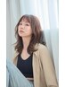 ☆大人の夏カラーケアコース 10%off ☆ 16,500→14,850