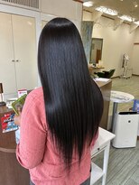 ラグゼ ヘア カミヤ luxe hair CAMIYA 掛川店&nbsp;カラー