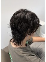 コル マーノ 西金沢(COL MANO)&nbsp;ウルフ×サーフカール