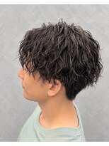レジットブライト カナザワ(LEGIT BRIGHT KANAZAWA)&nbsp;ツイストスパイラル/縦落ち/MEN‘S/金沢